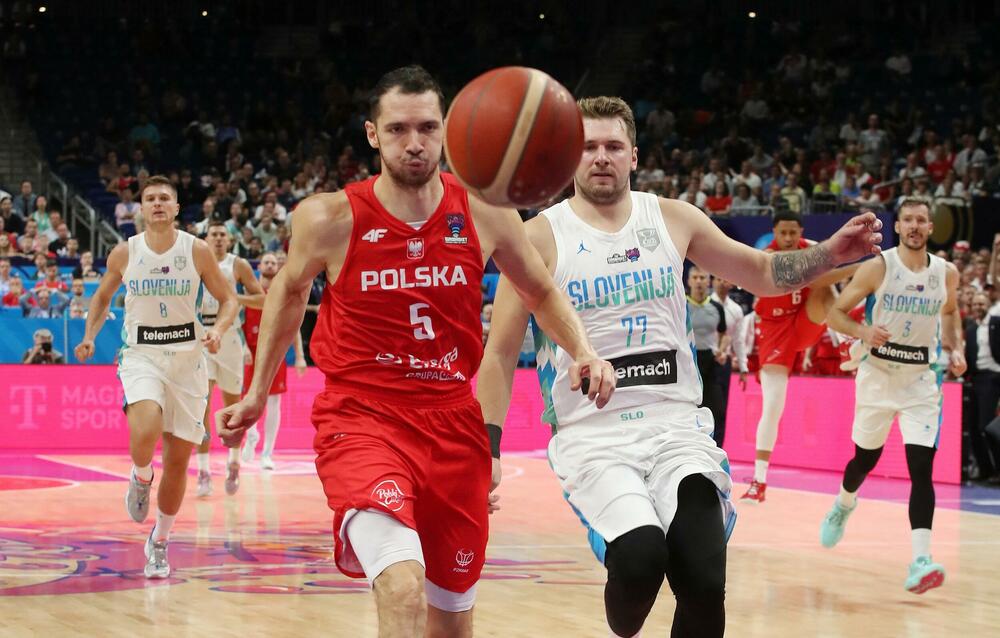 Poljska - sSlovenija