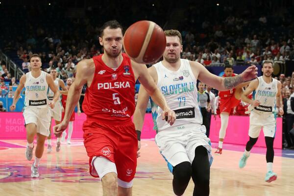 SENZACIJA U BERLINU! Evropa dobija novog šampiona, Slovenija prepustila krunu! (FOTO)