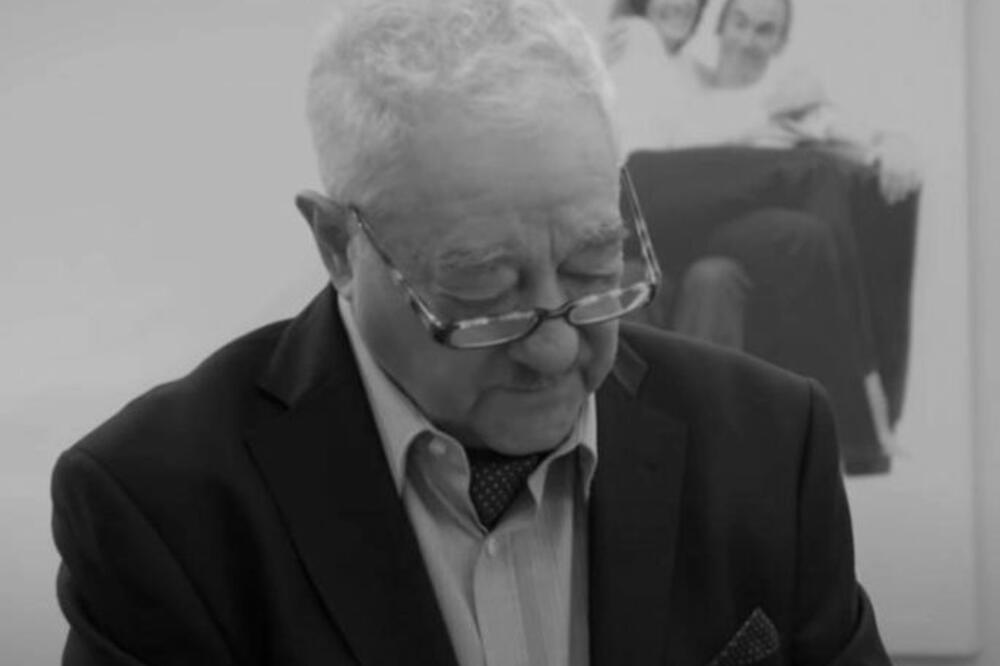 PREMINUO POZNATI GLUMAC, UŽAS! Cela nacija se OPRAŠTA OD NJEGA POTRESNIM REČIMA