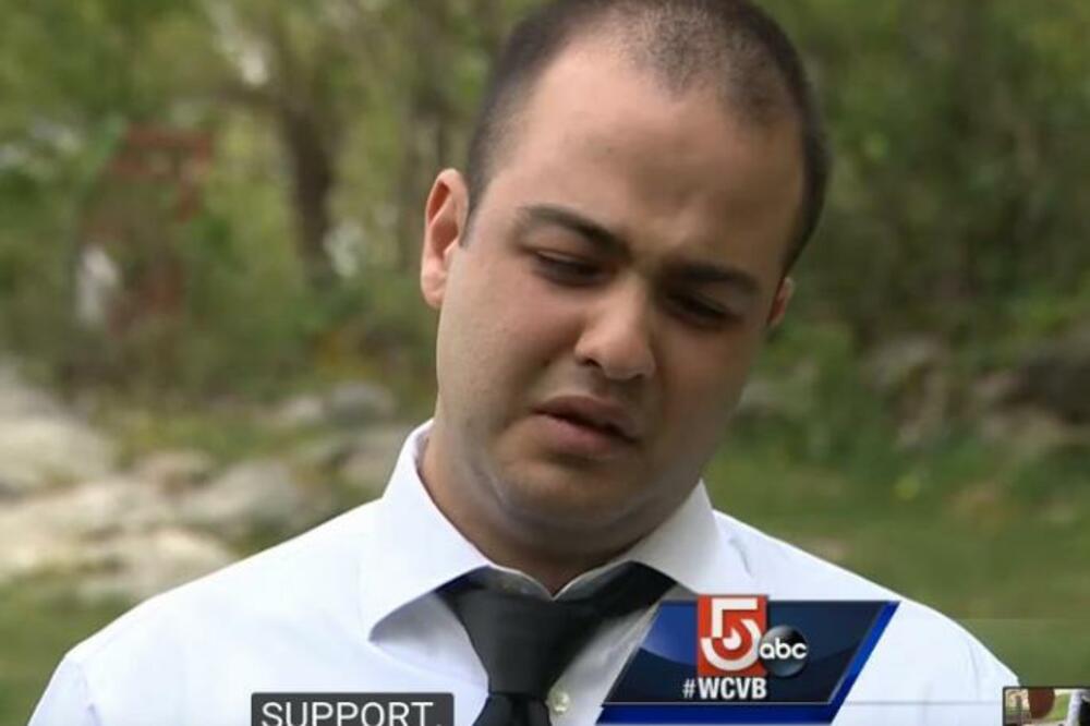 DA LI JE OVAJ ČOVEK UKLET ILI ŠTA? Ono što se dešava njegovim voljenima je JEZIVO, ko god ga upozna ne veruje!