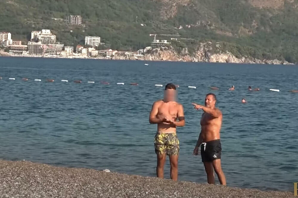 ZABORAVITE NA SVU DECU POZNATIH, SIN ĐOLETA ĐOGANIJA JE NAJBOLJA FRAJERČINA: Lep kao LUTKA, građen kao APOLON!