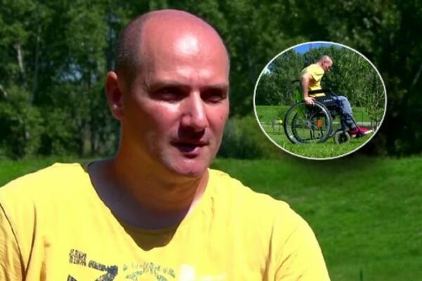 NENAD JE PRE 20 GODINA SEO U AUTO I OTIŠAO U GRAD: Sledeće čega se seća su REČI MEDICINSKE SESTRE U BOLNICI (VIDEO)