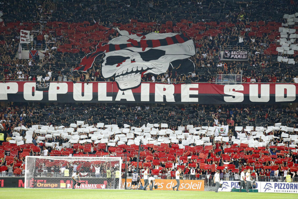 NAVIJAČI NICE NA NESVAKIDAŠAN NAČIN DOLAZE U BEOGRAD: Francuski mediji ih upozoravaju, spominju i Brisa Tatona!