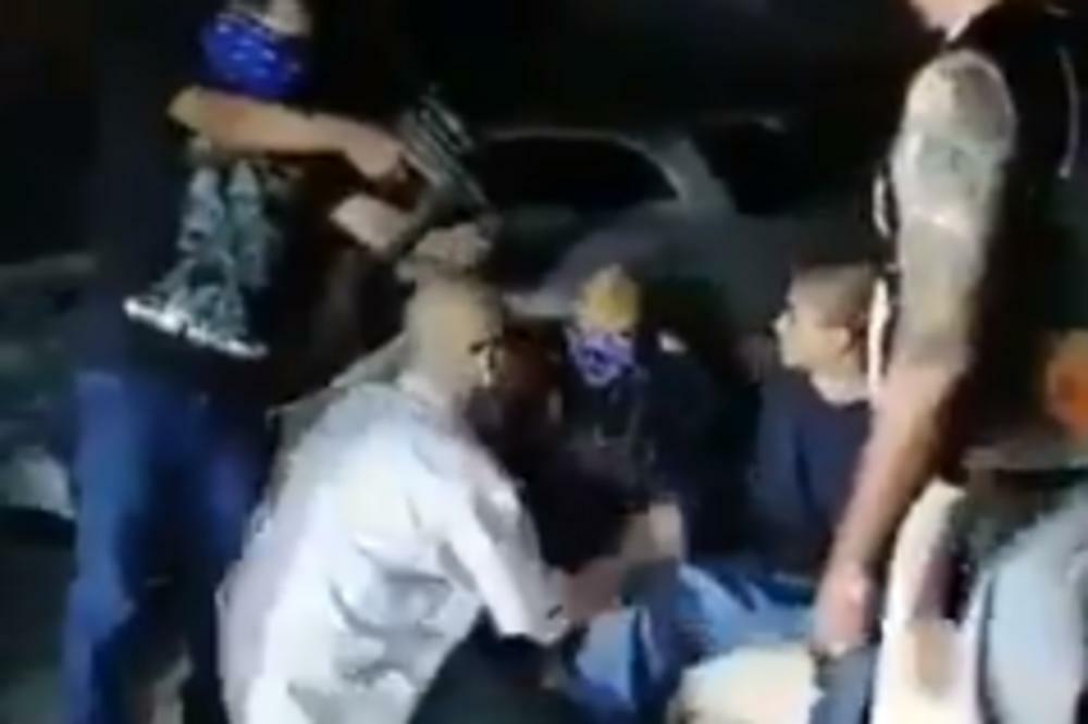 DEVOJKA (20) UBIJENA, UPUCANA U GLAVU! Sav HOROR snimljen, gledajte na svoju ODGOVORNOST! (UZEMIRUJUĆ VIDEO)