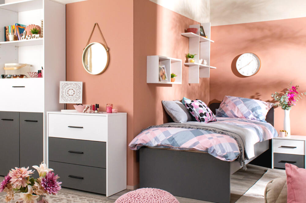 Kreativna sloboda tinejdžera