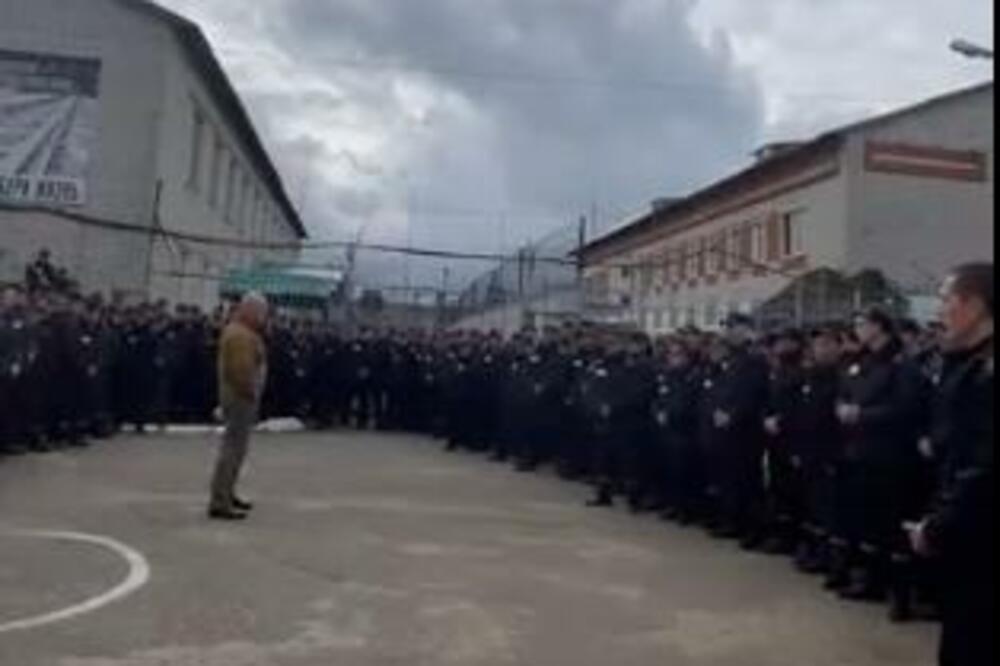 OGLASIO SE "PUTINOV KUVAR" NAKON ŠTO JE ISPLIVAO STRAVIČAN SNIMAK: Izazvao BES JAVNOSTI, a evo šta je sada REKAO!