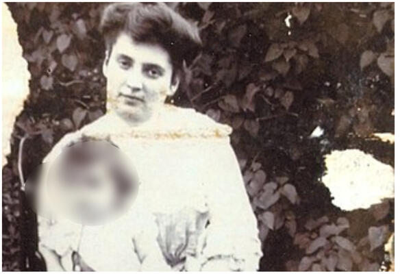 ZAVRŠILA JE BEČKU ŠKOLU, A SVAKA SRPSKA KUĆA IMA NJEN TRAG! Vlast je PROGNALA, umrla je sama u Beogradu