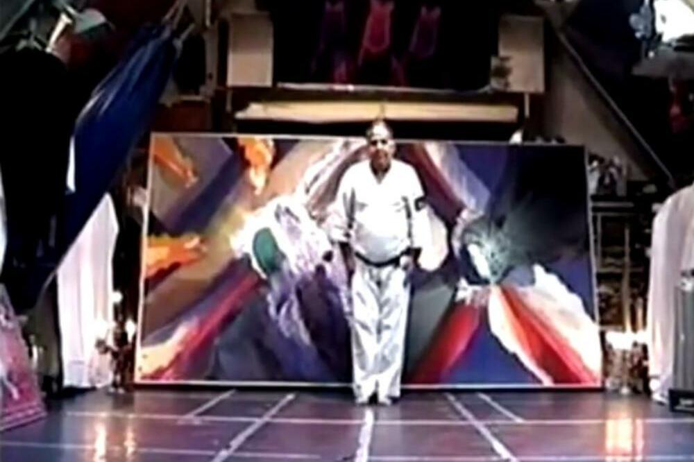 UBIJAO ZA TITA, A UMRO U BEDI NA TAVANU NAPUŠTENE ZGRADE! Zvali su ga Karate Bob imali su jak razlog za to!