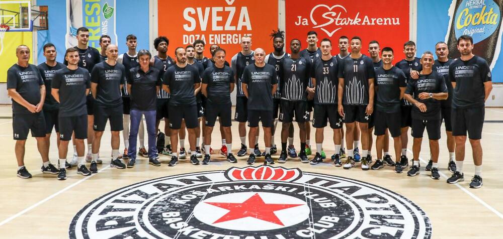 KK Partizan