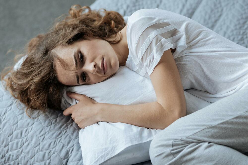 POSTOJI REŠENJE ZA SINDROM POLICISTIČNIH JAJNIKA: Pobedite na potpuno prirodan način ovu tegobu!