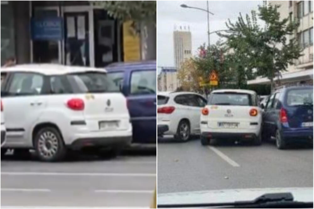 HRVATU PREKIPELI TURISTI, PA IM OSTAVIO PORUKU NA KAPIJI: A šta tačno piše, to sami PROVALITE, čovek je CAR (FOTO)