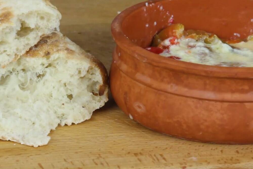 OVO JE NIKAD ZABORAVLJENI RECEPT SA KOSOVA! Pravi se na KAJMAKU, domaćice poludele za njim