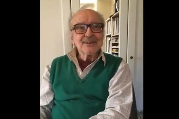 POZNATI ADVOKAT OTKRIO UZROK SMRTI JEDNOG OD LEGENDI! Nije bilo prirodnom smrću