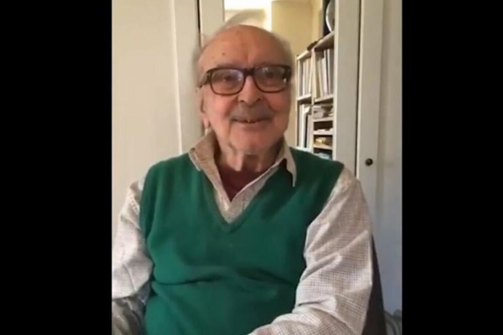 POZNATI ADVOKAT OTKRIO UZROK SMRTI JEDNOG OD LEGENDI! Nije bilo prirodnom smrću