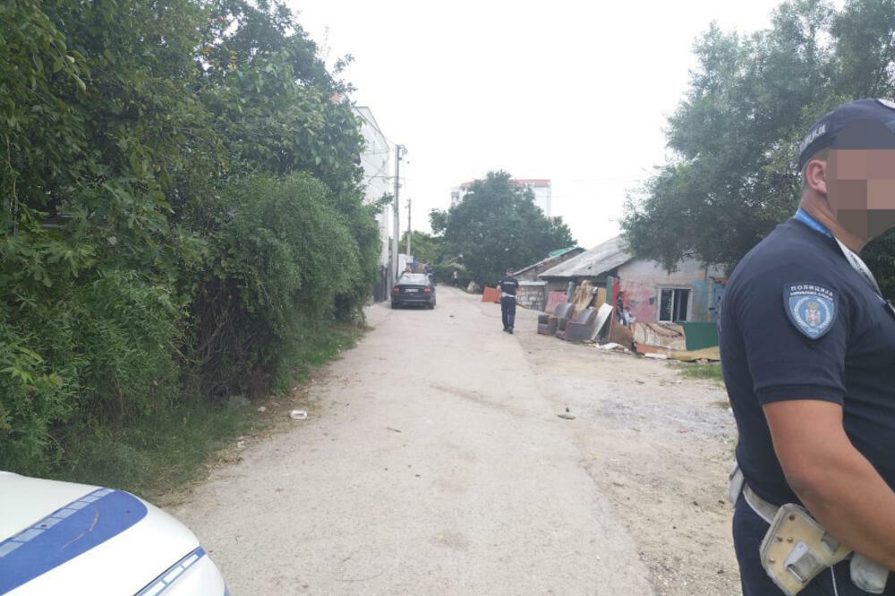 "VIKALI SMO DA STANE, NIJE JE VIDEO"! Detalji nesreće na Karaburmi, lekari mogli samo da konstatuju smrt devojčice