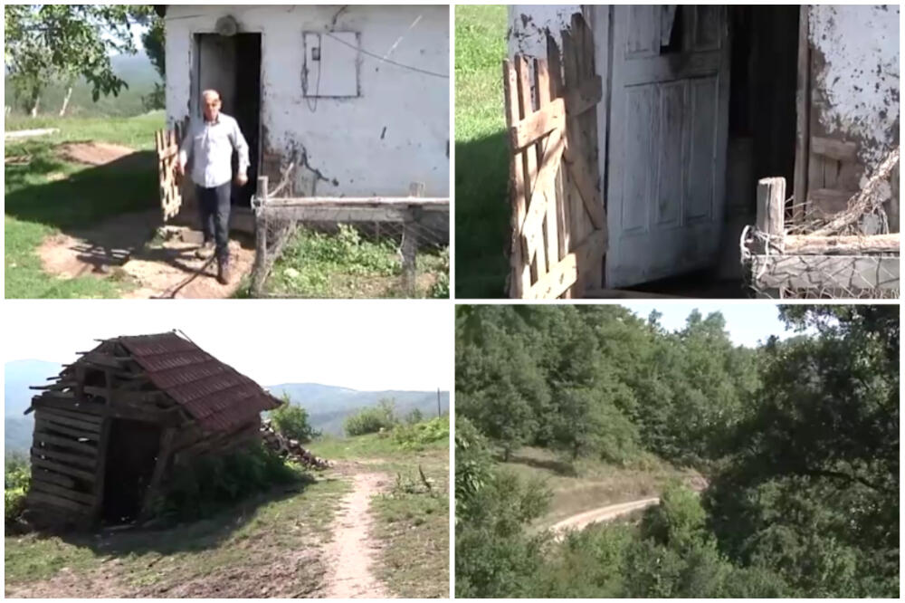 STIŽE NOVA POMOĆ OD DRŽAVE: Uvećan iznos bespovratnih sredstava za kupovinu seoskih kuća