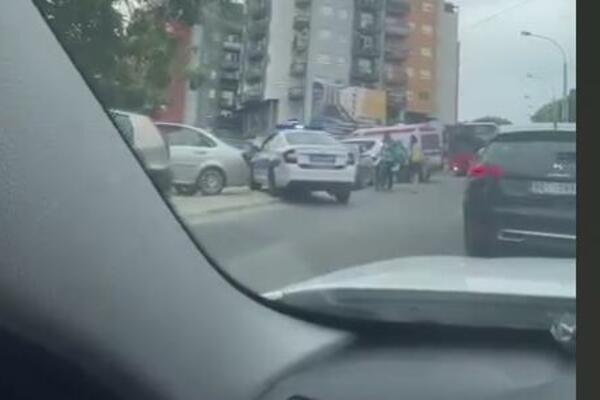 DRAMA NA PALILULI, OGLASILA SE SNAJKA VLASNIKA RADNJE: Otkrila je šta je TRAŽIO NAPADAČ