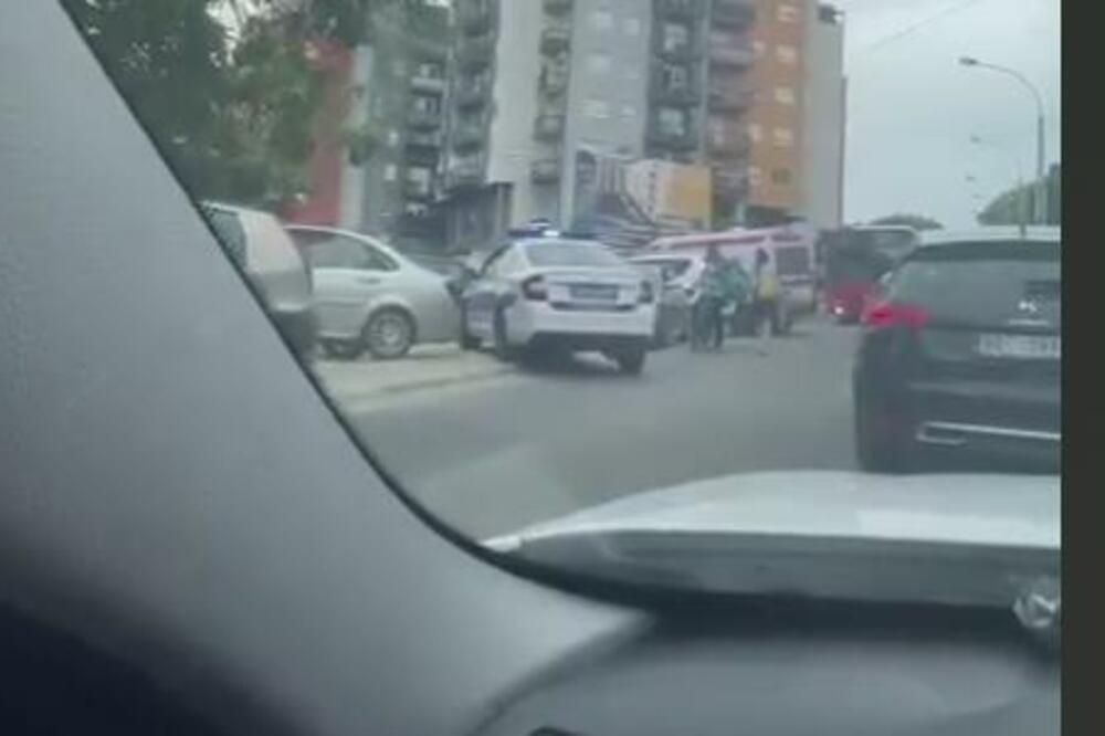 DRAMA NA PALILULI, OGLASILA SE SNAJKA VLASNIKA RADNJE: Otkrila je šta je TRAŽIO NAPADAČ