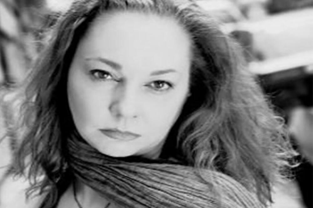 UMRLA GLUMICA DANIJELA UGRENOVIĆ: Tuga do neba!