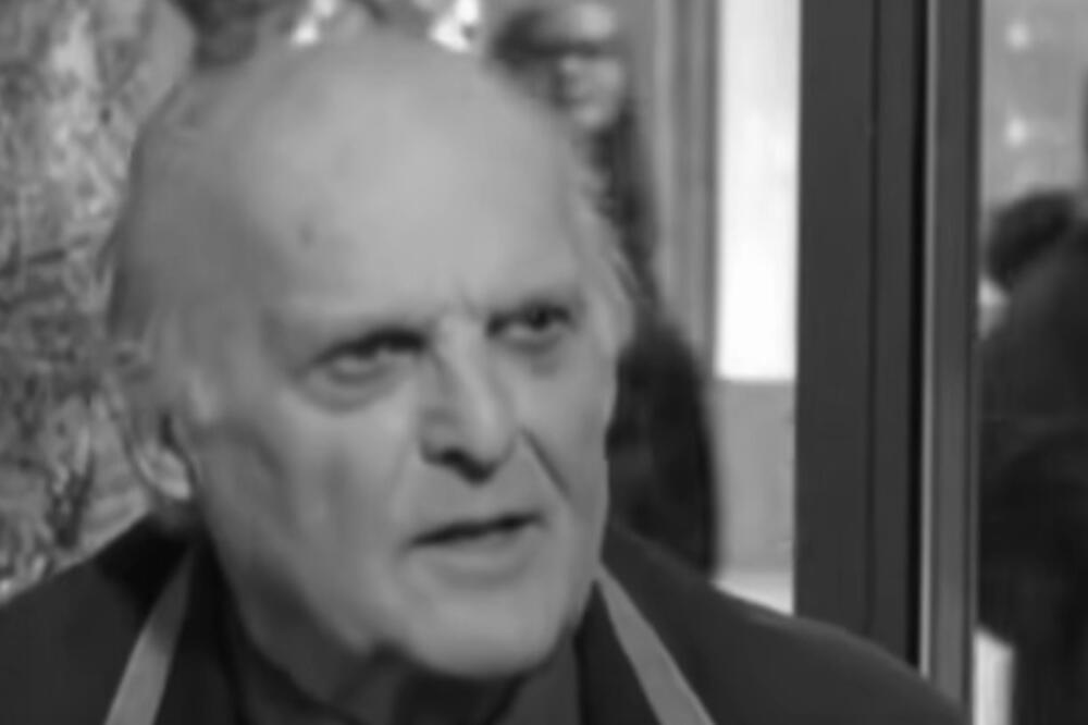 IZAŠLA ŠOKANTNA ISTINA O SMRTI RADKA POLIČA! U sve upleten Slobodan Milošević, OVO ĆE UZDRMATI SRBIJU (FOTO)