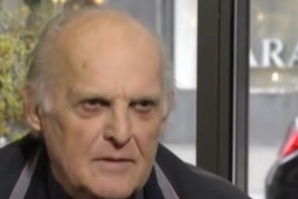 OVO JE UZROK SMRTI RADKA POLIČA?! Cela nacija šokirana NJEGOVIM GUBITKOM