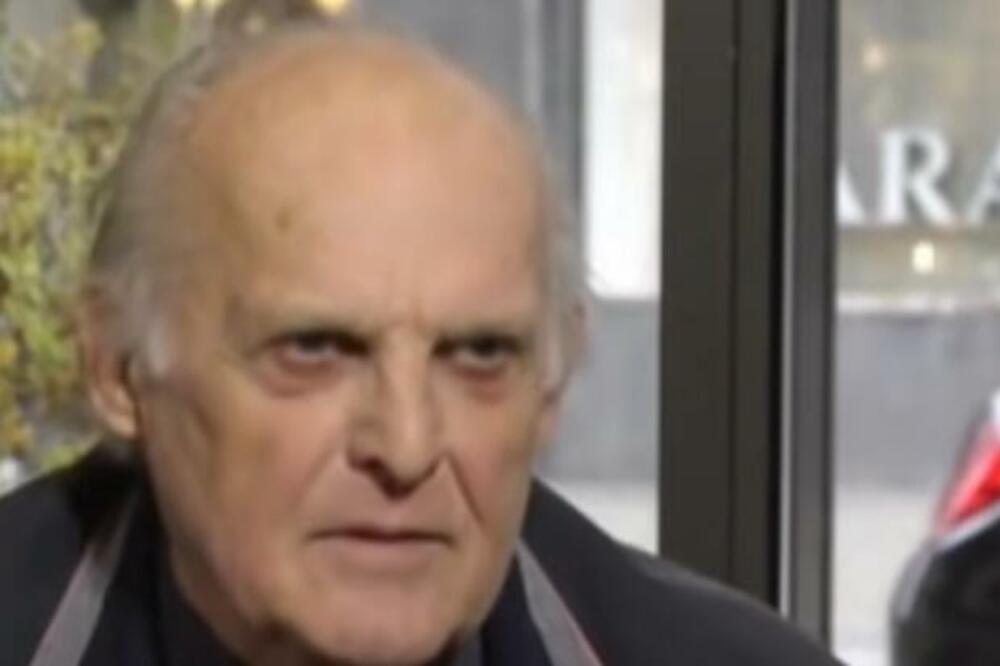 OVO JE UZROK SMRTI RADKA POLIČA?! Cela nacija šokirana NJEGOVIM GUBITKOM