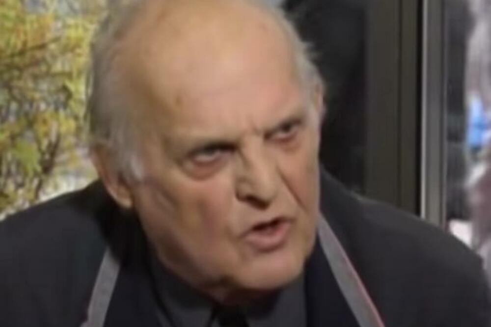 ONA JE BILA ŽENA RADKA POLIČA! Svi su je znali, IZAŠLA SVA ISTINA O NJOJ (FOTO)