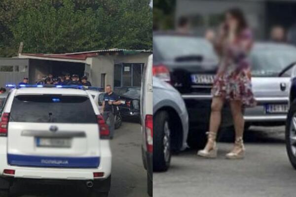 STEVAN JE ZA TAOCA UZEO SLOBODANA: Lomio je i svoja kola, NIKO NIJE MOGAO DA GA SMIRI!