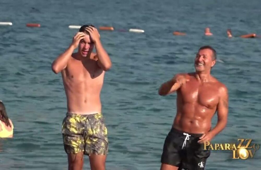 Vesna i Đole Đogani, Đole Đogani