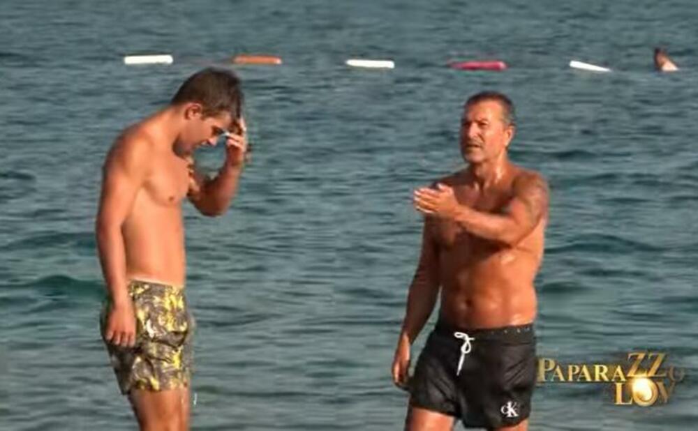 Đole sa naslednikom