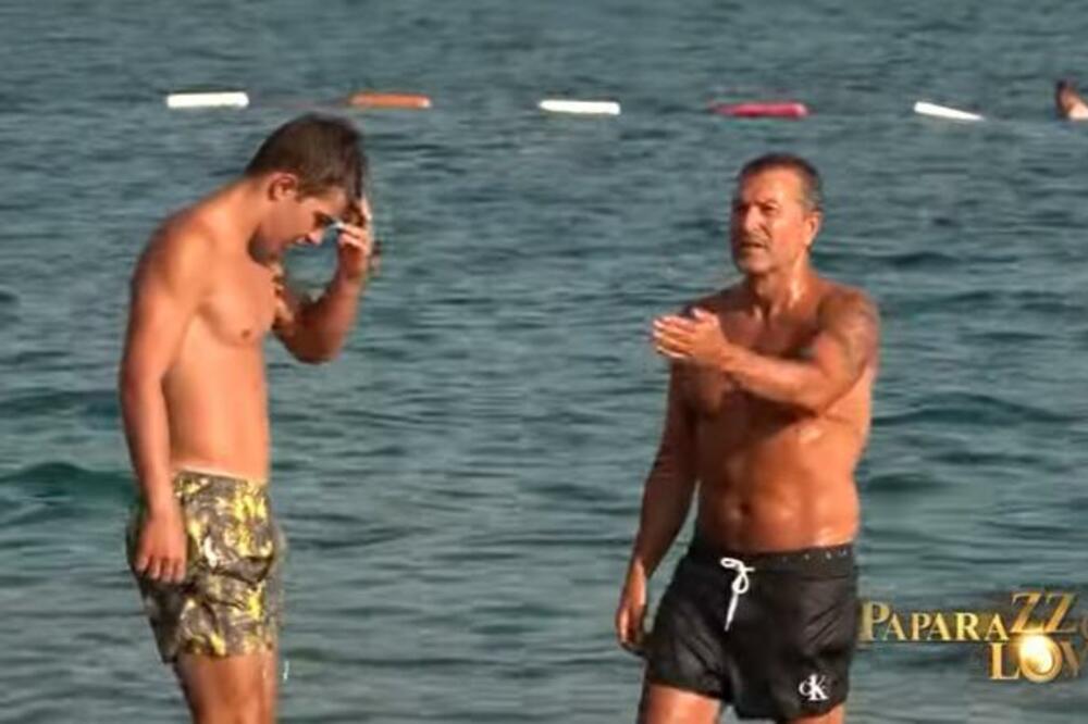 Poznati Srbin imao zabranjenu ljubav, bivšoj je čak napisao i pesmu! Njegova žena je u suzama otpevala, priznao i..