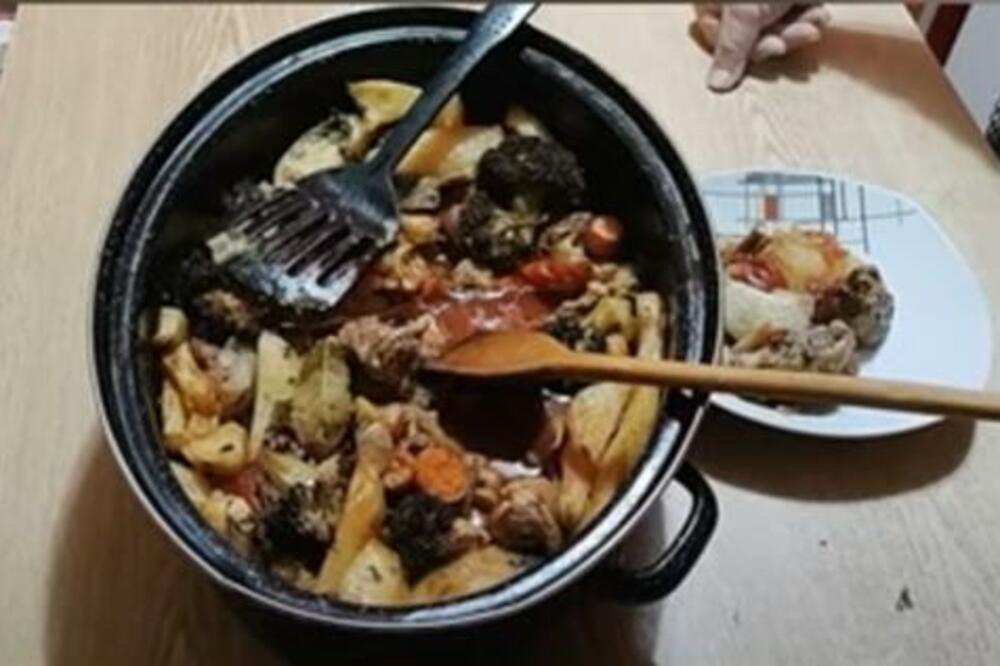 NEMA TOG JUGOSLOVENA KOJI NIJE PROBAO OVAJ RUČAK: Recept su znali svi od 10 do 110 godina, DANAS JE ZABORAVLJEN