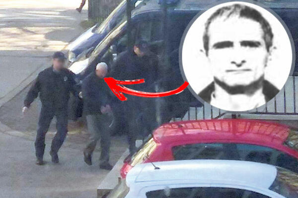 ČIM BI GA PUSTILI IZ ZATVORA ON BI SILOVAO! Pikaso je sejao strah po Srbiji, među žrtvama i jedna maloletnica!