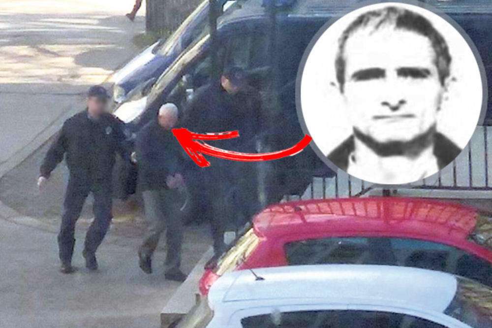 ČIM BI GA PUSTILI IZ ZATVORA ON BI SILOVAO! Pikaso je sejao strah po Srbiji, među žrtvama i jedna maloletnica!