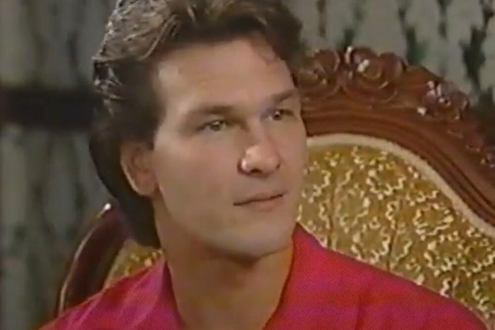 GLUMAC UMRO U NAJGORIM MUKAMA PRLJAVŠTINI I BOLOVIMA: Zbog ovog što mu je radila NJEGOVA ŽENA PROGLAŠENA MONSTRUMOM