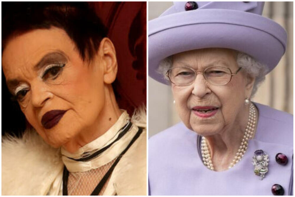 KAD JE ROĐENA RUŠKA JAKIĆ, A KAD KRALJICA ELIZABETA? Pojavila se zajednička slika, svi pitaju za razliku u godinama