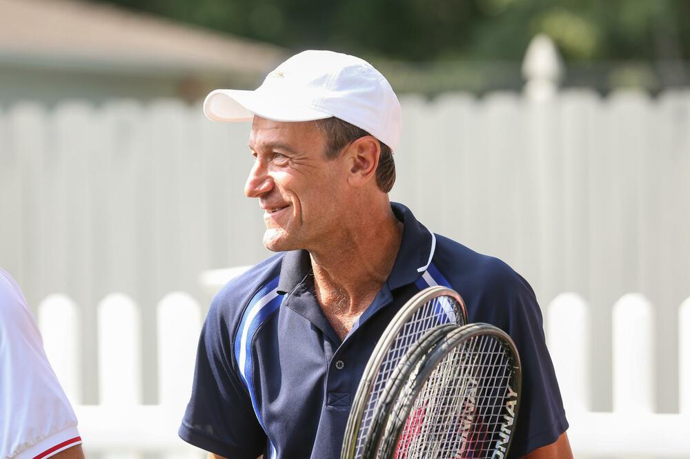 VILANDER OČEKUJE ĐOKOVIĆEVU OSVETU U AUSTRALIJI: Mislim da nikada nismo videli "gladnijeg" tenisera!