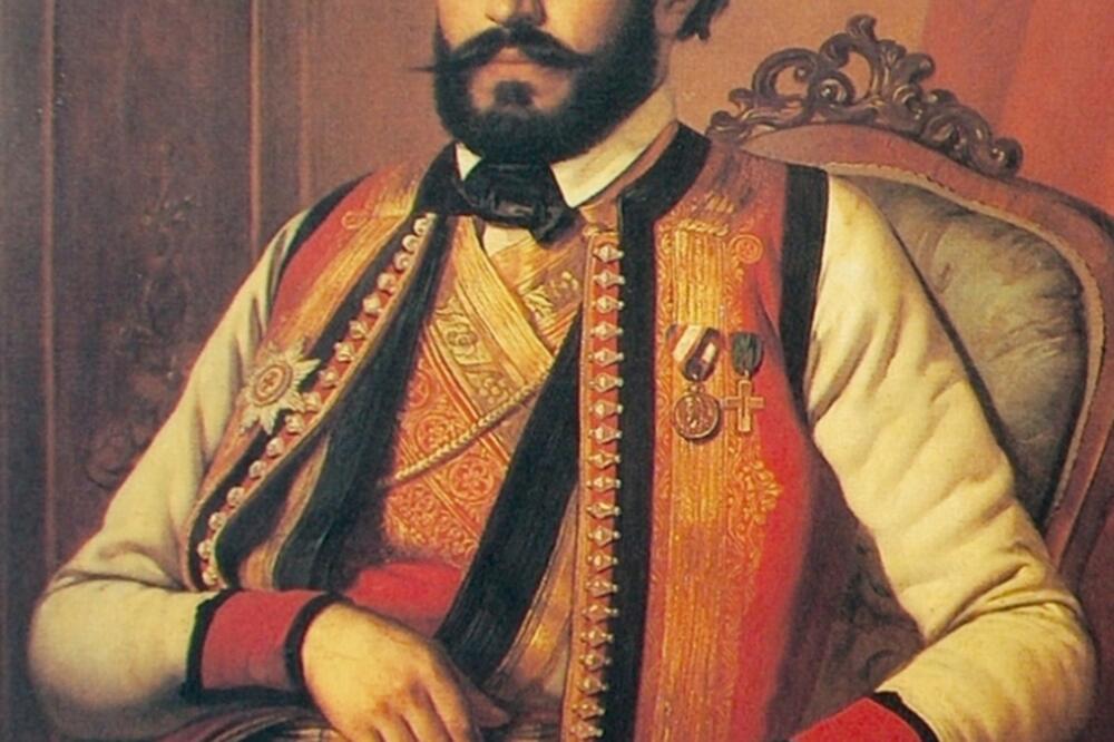 OVIH 6 NJEGOŠEVIH MUDROSTI DOKAZUJU DA JE JEDAN OD NAJVEČIH UMOVA S NAŠIH PROSTORA: Dobro poslušajte njegove REČI