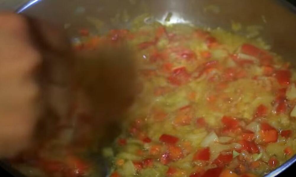 Musaka sa tunjevinom