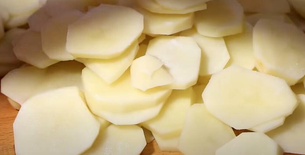 Musaka sa tunjevinom