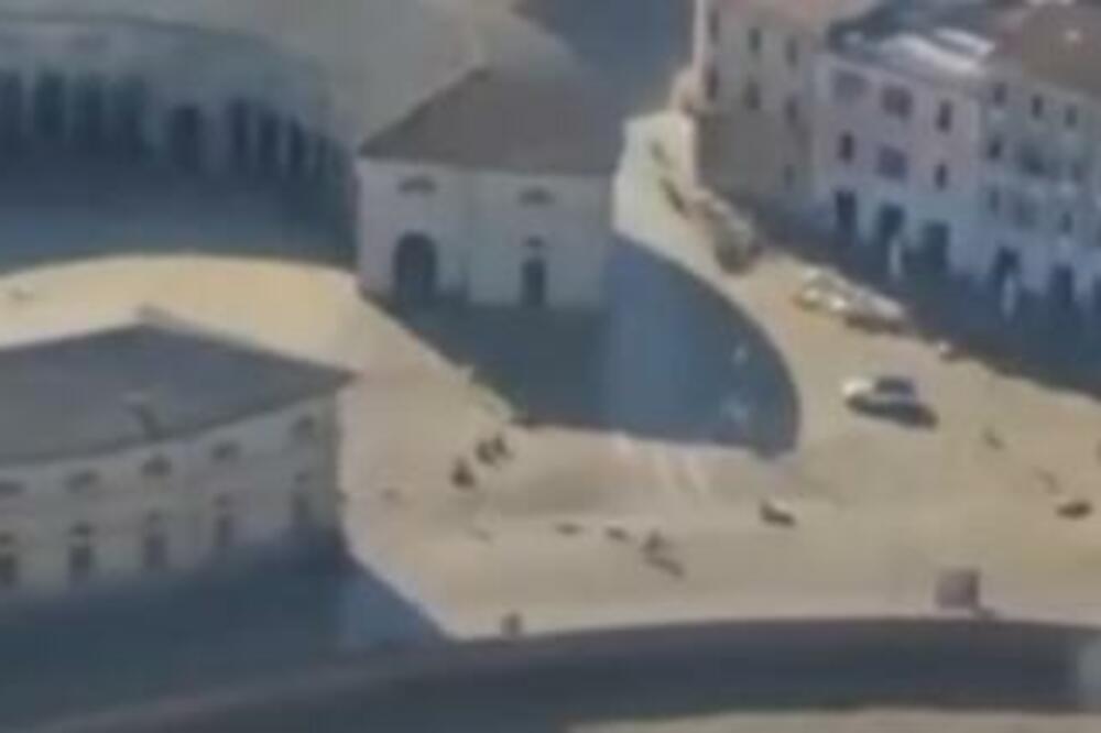 ALARMANTNO STANJE NAKON POPLAVA: Ima POVREĐENIH, materijalna ŠTETA nezapamćena (VIDEO)