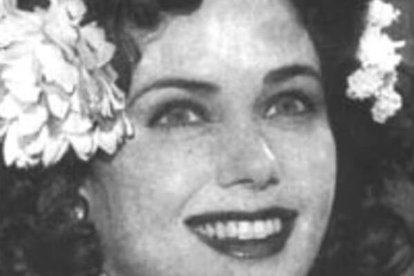 SVIREPO UBISTVO GLUMICE JE TADA ZGROZILO JAVNOST! Telo su našli PREPOLOVLJENO, a ovo su detalji ISTRAGE