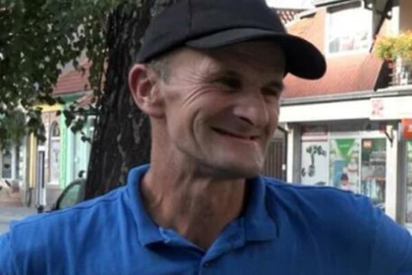 DOBRIVOJE IZ IVANJICE JE PONOSNI OTAC 6 MALIŠANA: Najmlađi sin mu rođen u sanitetu, oprobao se i u ulozi babice