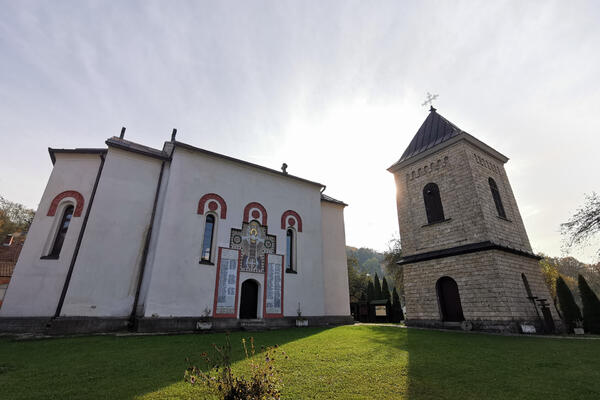 SPC I VERNICI OBELEŽAVAJU SVETOG MARTINA ISPOVEDNIKA: Veruje se da danas MOLITVI treba da se posvete OVI LJUDI!