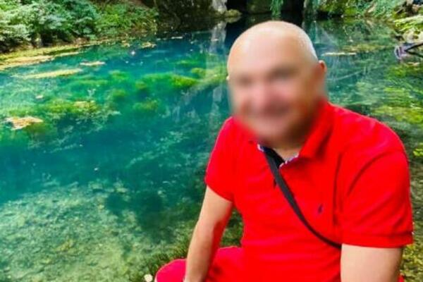 OVO JE SRBIN KOJI JE UBIO ŽENU PRED UNUCIMA: Ćerka ispričala sve do DETALJA!