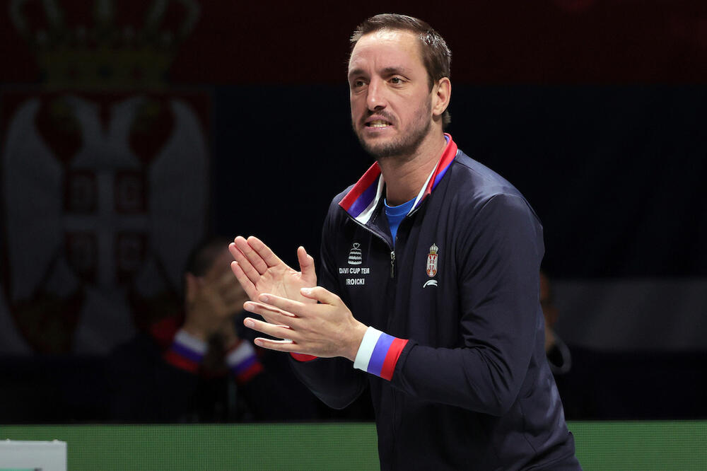 SRBIJA NEMA PRAVO NA KIKS! Troicki presekao - evo ko ide na megdan Kanađanima u Valensiji