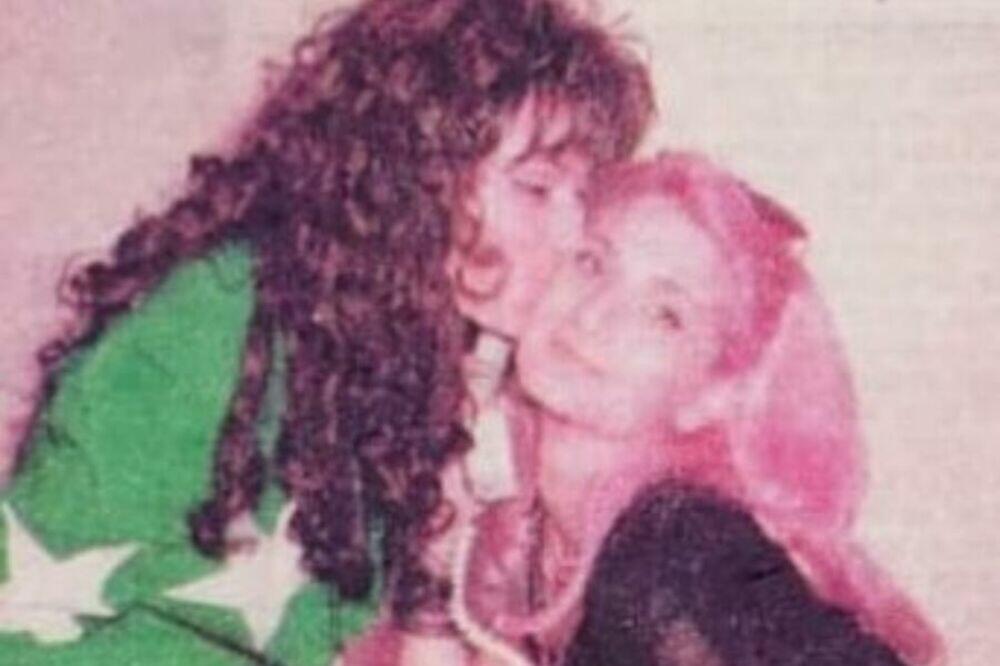 BILA JE CECINA NAJBOLJA DRUGARICA, UBILI SU JE U 25. GODINI! Ljubila je Arkanovog DRUGA, a onda se desila SAČEKUŠA