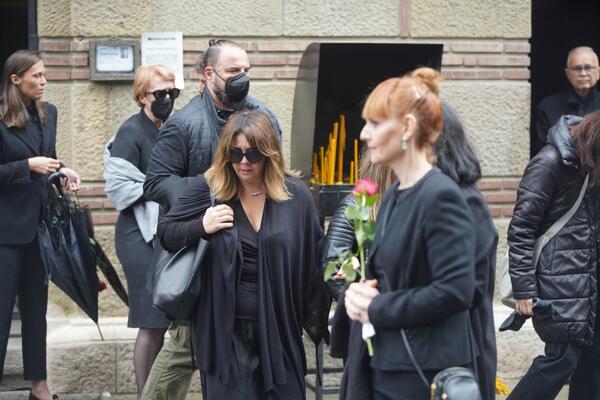 KRISTINU I ALEKSANDRU SVI ZNATE, A OVO JE TREĆA ĆERKA KORNELIJA KOVAČA: Gledali ste je na TV-u, a niste znali KO JE