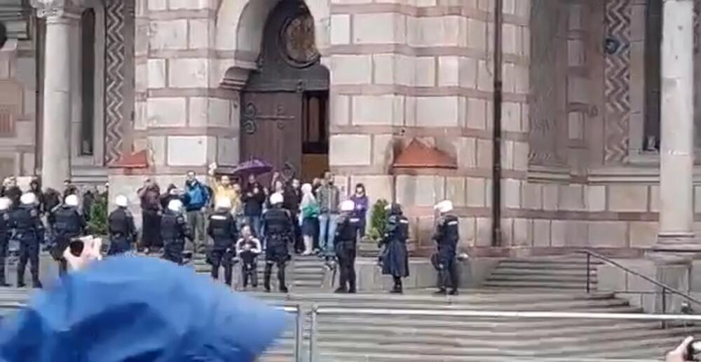 Kontraskup 2022. godine