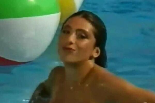 NEMA SRBINA KOJI NIJE DOZIVAO NJENO IME U SNOVIMA: Kada budete videli KAKO DANAS IZGLEDA neće vam BITI DOBRO (FOTO)